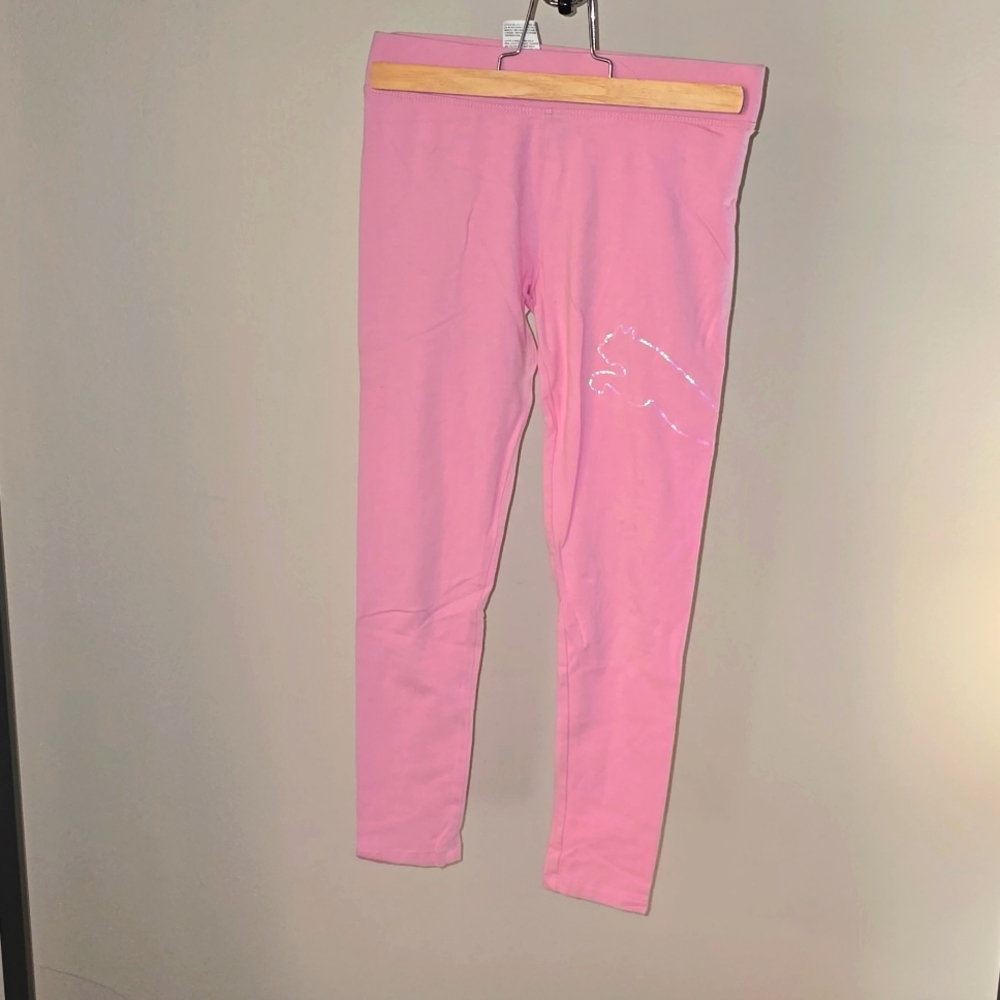 New Puma leggings